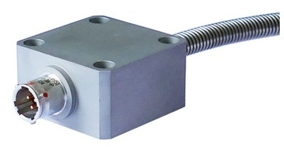 CE281 444-281-000-111 Piezoelectric Accelerometer For Industrial