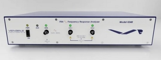 6340 Venable Instruments Single Frequency 6300 Series