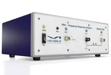 6340 Venable Instruments Single Frequency 6300 Series