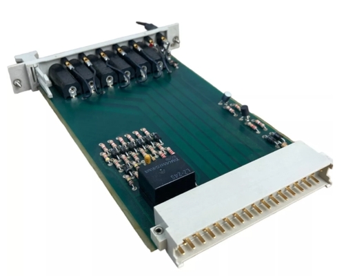 F7101 HIMA Voltage Monitoring Digital Input Module PC Board Module