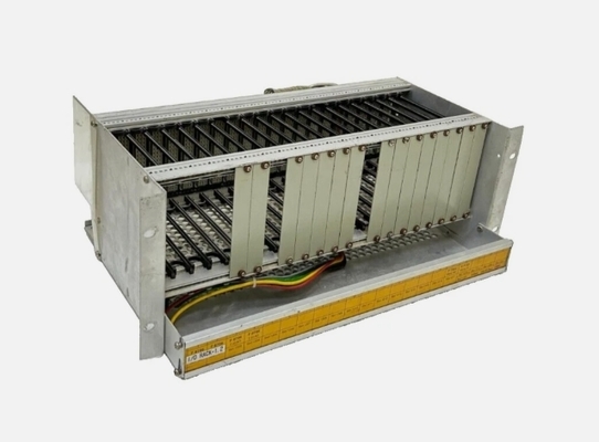 B9302 HIMA Assembly Kit B System 16 I/O-rack Modules 4 Units High