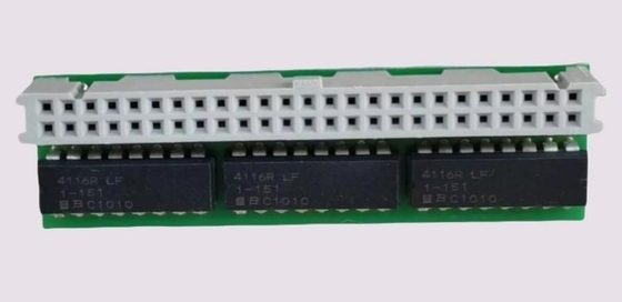F7546 HIMA Field Signal Connector Board I/O Modules