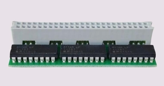 F7546 HIMA Field Signal Connector Board I/O Modules