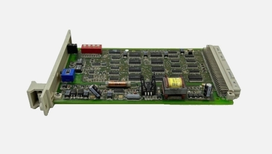 F7553 HIMA Coupling Module Switch-off Of Watchdog Signal