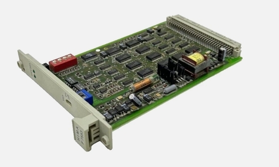 F7553 HIMA Coupling Module Switch-off Of Watchdog Signal