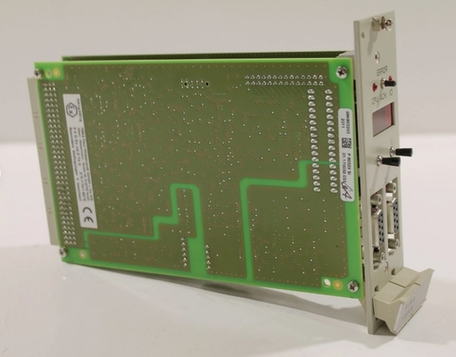 F8652X HIMA Central Module With Two Clock-synchronized Microprocessors