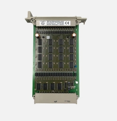 F3322 HIMA 16 Fold Output Module Safety Isolation