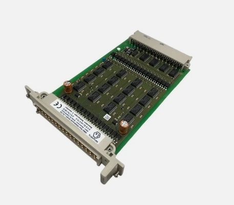 F3322 HIMA 16 Fold Output Module Safety Isolation