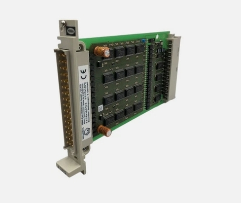 F3322 HIMA 16 Fold Output Module Safety Isolation