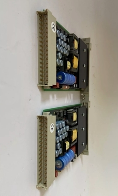 F7130A HIMA Output Voltage 5 V DC Power Supply Module Input Voltage 24 V DC