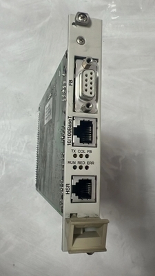 F8627X HIMA 100 Base-T Interface Communication Module