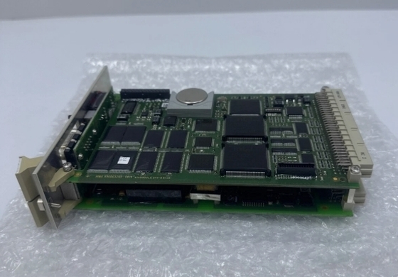 F8650X HIMA Central Module Safety-related 2 Clock-synchronized Microprocessors