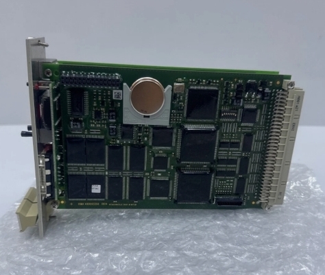 F8650X HIMA Central Module Safety-related 2 Clock-synchronized Microprocessors