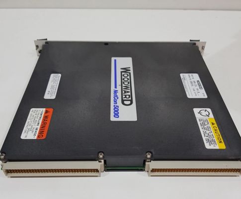 5462-268 (5500-445) Woodward Mother Board for 505 Digital Governor Steam Turbines