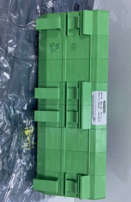 Woodward MicroNet 5200 CPU Module with Max Altitude 4000m, Operating Temperature 0-55°C, and Overvoltage Rating Cat 2