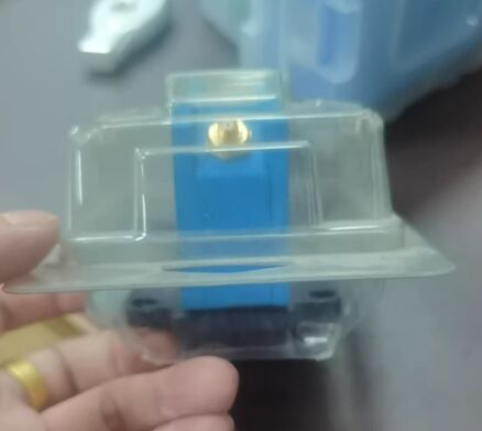 330780-90-05 Bently Nevada 3300XL 11mm Proximity Transducer System with 3.94 V/mm Output and Hazardous Area Approvals