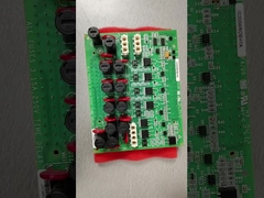 BẢNG CẦU CHÌ VÀ CẢM BIẾN NGUỒN RELAY GE IS200WROBH1AAA