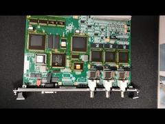 IS215VCMIH2CB GE Bảng điều khiển chính Bus truyền thông VME Mark VI Hệ thống điều khiển