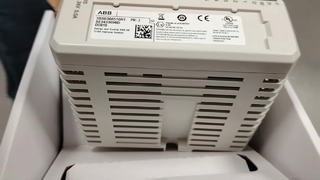 Mô-đun đầu ra kỹ thuật số ABB DO810 24V DC