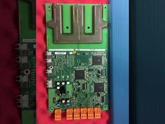 Mô-đun CPU ABB UFC721AE101 Điều khiển DCS đáng tin cậy