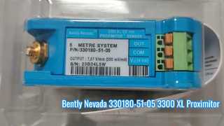 Bently Nevada 330180-51-05 3300 XL Proximitor Sensor