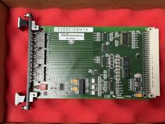 IS200EISBH1A Exciter ISBus Board Giải pháp điều khiển đáng tin cậy