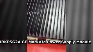 IS2020RKPSG2A Mô-đun cung cấp điện GE Mark VIe Giải pháp giá đỡ VME đáng tin cậy