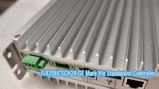 Bộ điều khiển độc lập IS420UCSCH2A GE Mark VIe