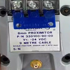 Bently Nevada 330100-90-00 cảm biến gần Bently Nevada 3300XL