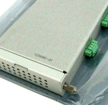 Bently Nevada 3500/40-01-00 125680-01 Mô-đun I/O gần đúng