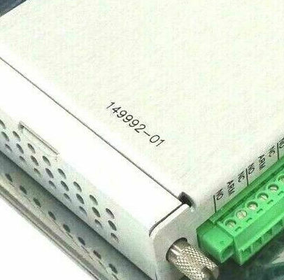 Bently Nevada 3500/33-01-00 149992-01 Mô-đun đầu ra rơle 16 kênh