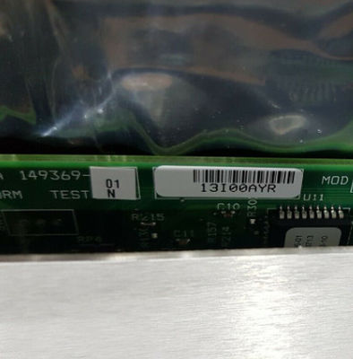 Bently Nevada 3500/25-01-01-00 149369-01 Mô-đun Keyphasor nâng cao