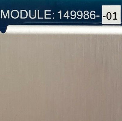 Bently Nevada 3500/33-01-00 149986-01 Mô-đun Rơle 16 Kênh