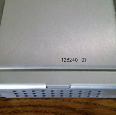 Bently Nevada 3500/42M-02-00 128240-01 Prox / Seismic I / O Module với kết thúc bên ngoài