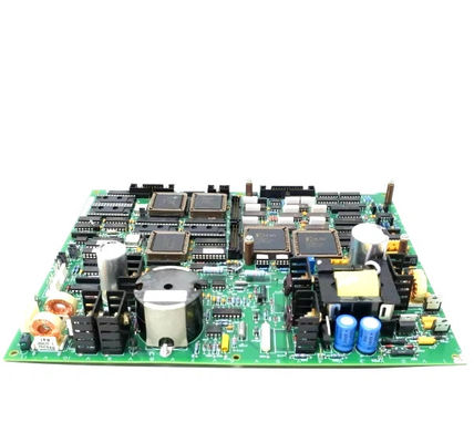 DS200TCPAG1AJD Bộ xử lý điều khiển GE cho công nghiệp