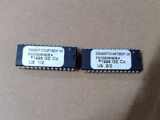 ĐIỆN TỔNG HỢP DS200TCCAF1BDF