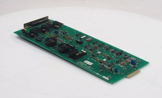 01984-1502-0001 Emerson Rosemount Transmitter Assembly Unit Circuit Board