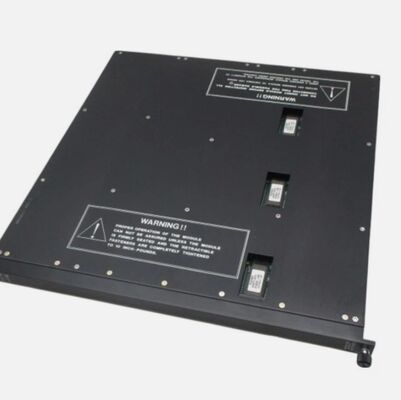 Invensys Triconex 3009 Enhanced Master Processor UMP Digital Module with Intel Xeon E5-2690v3 32 GB DDR4 and 240 GB SSD Safety System