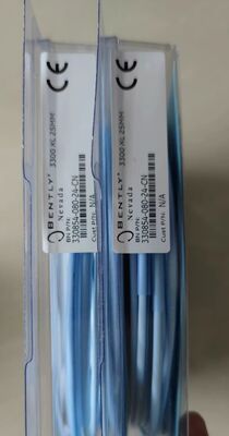 330854-080-24-CN Bently Nevada 3300XL Cáp mở rộng hệ thống bộ chuyển đổi gần 25mm với khả năng chống nhiệt độ cao và thiết kế cáp FluidLoc