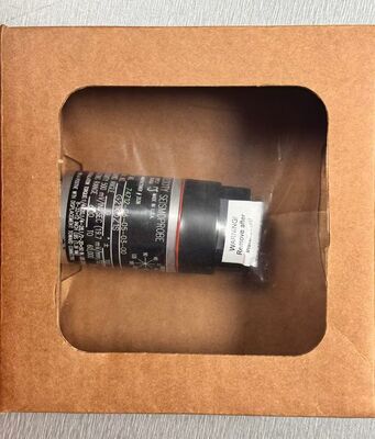 Bently Nevada 74712 Series Seismoprobe Velocity Transducer với hoạt động nhiệt độ cao, kết nối khối đầu cuối và khu vực nguy hiểm sẵn sàng