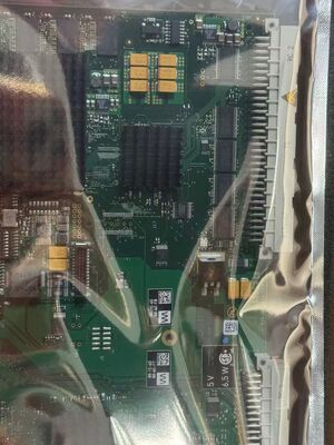 Cặp chăm sóc giao diện truyền thông bộ điều khiển giá đỡ CPUR2 600-026-000-005