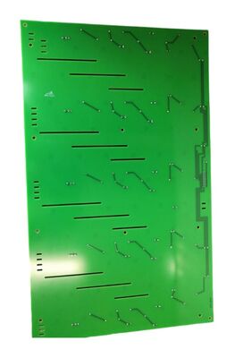 DS200NATOG2A General Electric Mark V Speedtronic Bảng phản hồi điện áp LCI Innovation Voltage Feedback Board