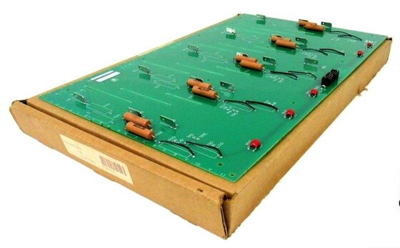 DS200NATOG3A General Electric Mark V Bảng đo phản hồi điện áp có độ chính xác cao