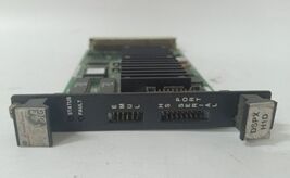 IS200DSPXH1D Thẻ điều khiển DSP General Electric Mark VI Tín hiệu kỹ thuật số PCB