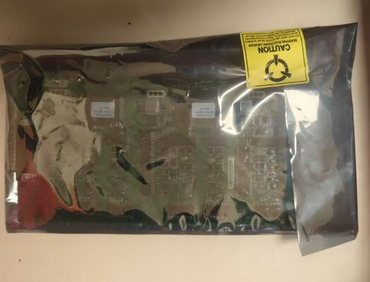 IS200WREAH1A Bảng kích thích General Electric Mark VIe AEPO TRIP TB DBRD