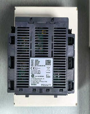VSV301 600-034 Monitoring Module DIN Rail Mounting