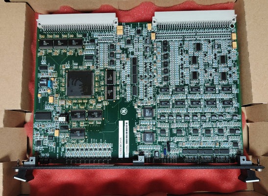 IS200EMIOH1A GE Mark VI CARD-EX2100 Bo mạch I/O CHÍNH