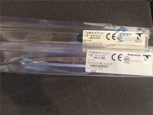 Bently Nevada 330103-00-06-10-02-00 Mới có hàng gốc Hoa Kỳ