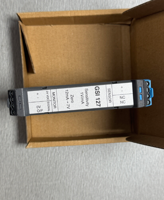 GSI127 244-127-000-017 A2-B02