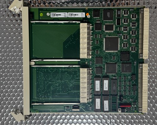 SC520 3BSE003816R1 Thẻ điều khiển bao gồm nhà cung cấp mô-đun phụ ABB